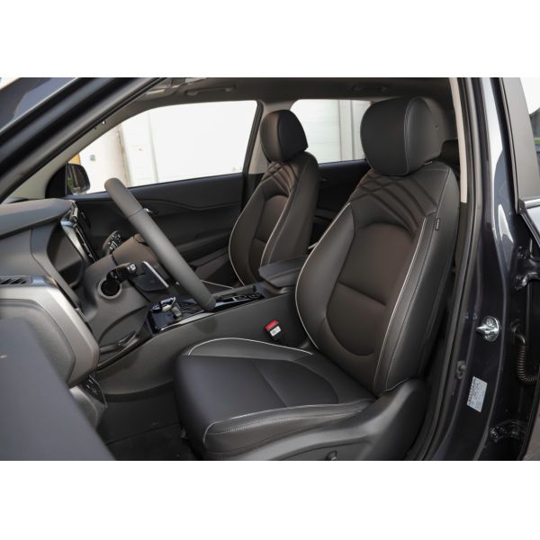 2WD TOP Flagship Edition Hyundai Vehicles Hyundai Ix35 2021 240TGDi DCT 5 Door 5 Seats