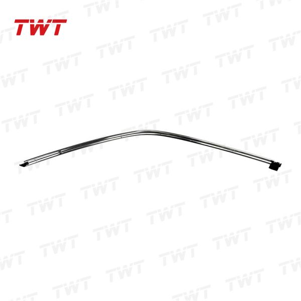 OE Number 75753-60020 Upper Front Door Window Frame Moulding for 2021 Land Cruiser Lexus LX600 FJA300 GRJ300 VJA300 VJA310 Models