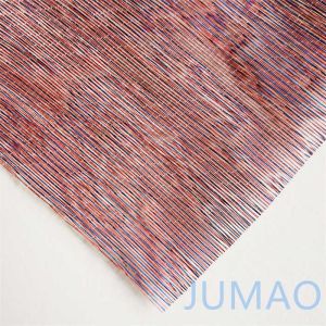 China Stainless Steel Mesh Laminated Glass 6mm Georgian Wired Glass on sale