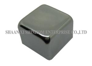 Quality Customised Audio Frequency Transformer High Reliability With Shielding Case wholesale
