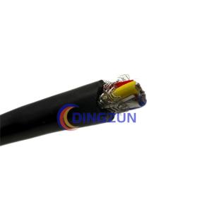 Quality Composite Cable 4 Cores 1 Pair Armored Instrument Cable wholesale