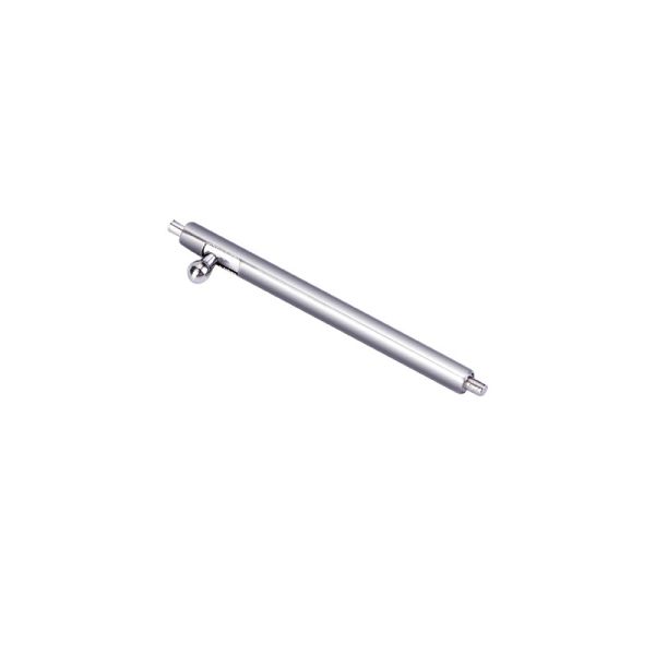Polished Stainless Steel Quick Release Watch Pins