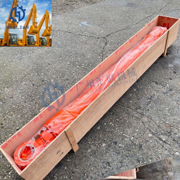 Zaxis ZX ZX350H-5G ZX350H-5A ZX350H-3 ZX350H-3G Excavator BUCKET Hydraulic Cylinder Assy BOOM ARM Condition Hydraulic Parts