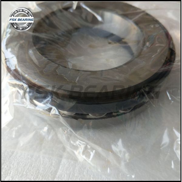 Single Row 9039452 29452E Axial Spherical Roller Bearing 260*480*132 mm For Construction Machinery