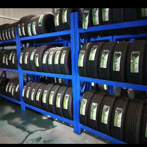 Corrosion Protection Steel Pallet Rack Adjustable For Maximum Storage Capacity