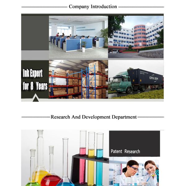 5% Coverage 70ML Refillable Dye Ink For Epson 3110 Printer