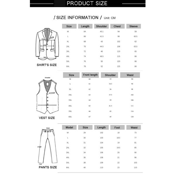 Formal Clothes Suits for Men Powder Blue Polyester Viscose Fabric 2-Piece Office Wear