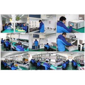 Ningbo Chiyang Electronic Co., Ltd.