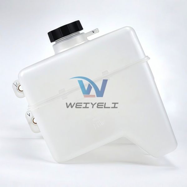 DX300-9C/380-9C/420-9C/520-9C Radiator Expansion Tank 450107-00055B 450107-00056