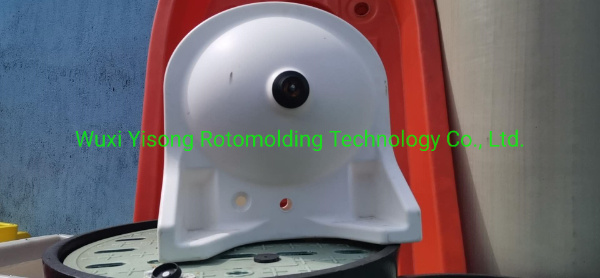 Wash Basin Rota Moulding Aluminium Die Casting Mold