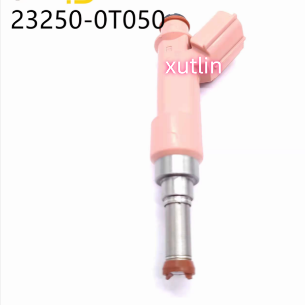 Auto Parts Fuel Injector Nozzle 23250-0T050 23209-0T050 For Toyota Corolla Scion 2RZ-FE