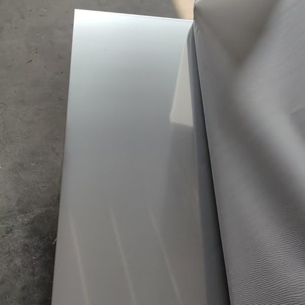 Bright Anneal 304 430 316L 410S Stainless Steel Sheet 1m x 2m / 4ft x 8ft SS Sheet