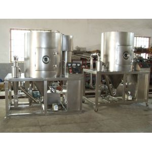 Quality Centrifugal Spray Drying Machine Pharmaceutical Drying Machine By Stainless Steel wholesale