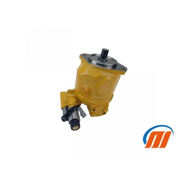 4255303 9218004 Excavator Pilot Pump For EX100-2 EX120-2 EX200-2