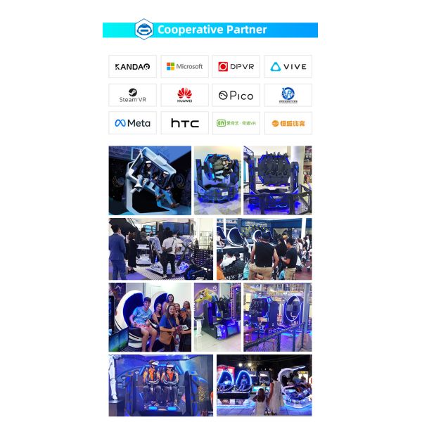 Indoor Sports Racing Motion Seats Simulator Amusement Games Car Racing Simulator