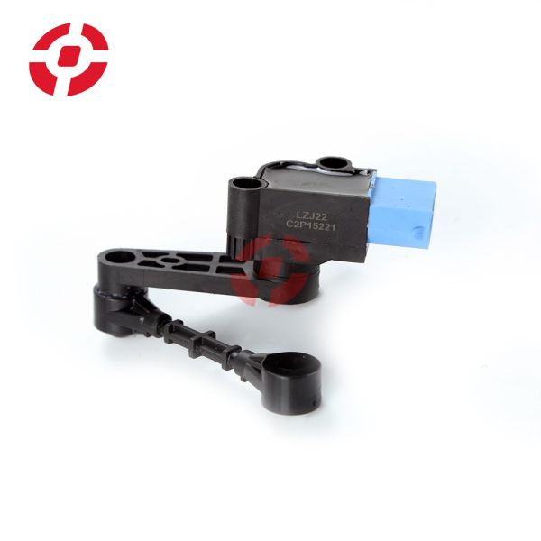 Front Shock Absorber Coil Spring Air Suspension Repair Kit For Jaguar XJ 2003-2009 OE C2C41347