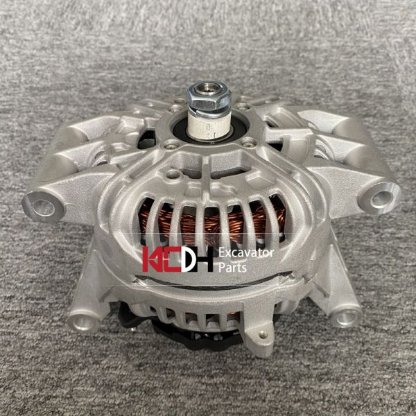 320D2 OEM Excavator Parts C7.1 Engine Alternator 3445081 344-5081