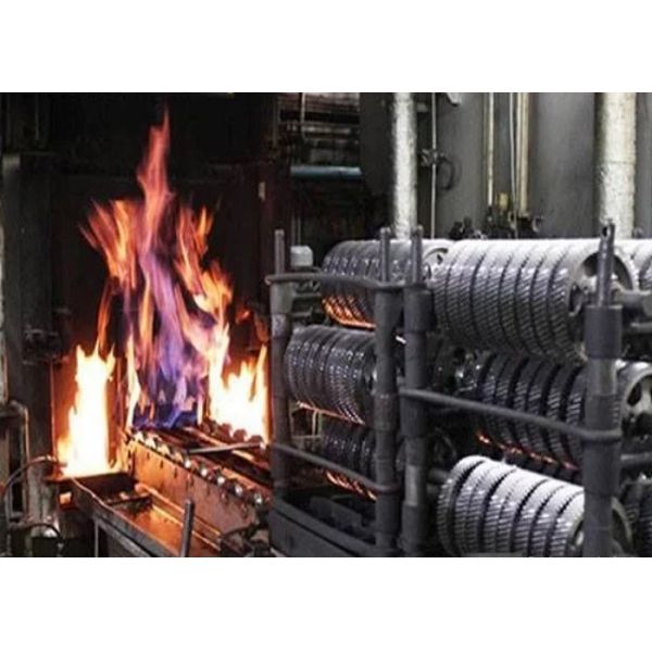 CCS Certified Alloy Steel Straight Spur Gear For Construction Machinery