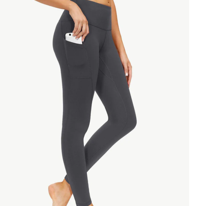 HEXIN Custom Scrunch Butt Gym Leggings for Women Waterproof and Lastest Women Garments