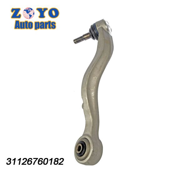 OE NO. 31126760182 Control Arm Replacement for BMW E46 525i E60 Auto Spare Parts