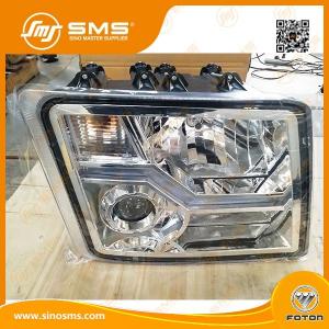 China H4364011008A0 Truck Head Lamp Assembly Replacement Foton Auman on sale