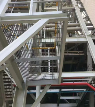 Stainless Floor Trench Drain Cover Floor Grate Drainage Steel Grating