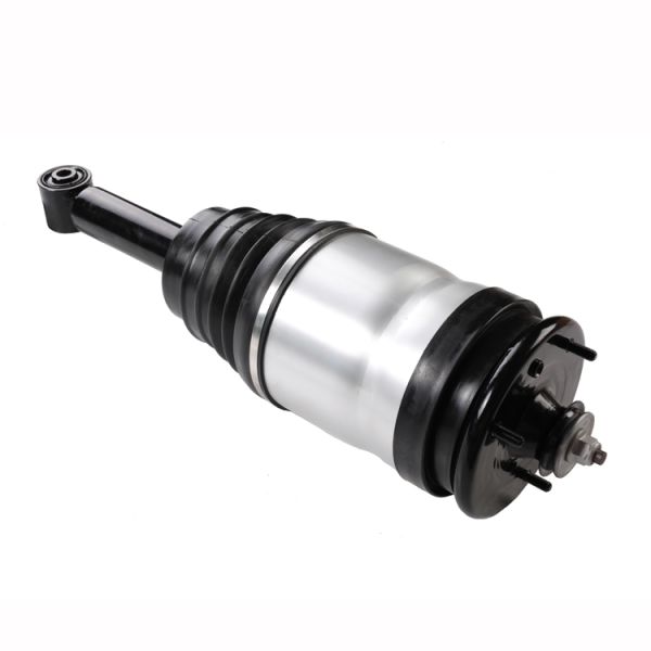 RTD501090 Auto Rear Land Rover Air Suspension ECU Type 740mm*200mm*200mm Size