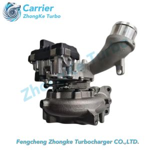 YD25DDTI Engine BV45 Turbo 53039880337 53039880210 53039880182 144115X01B