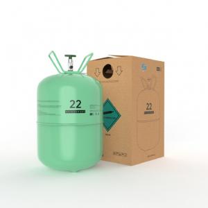 Quality Commercial R22 Refrigerant Gas 926L For Air Conditioning System wholesale