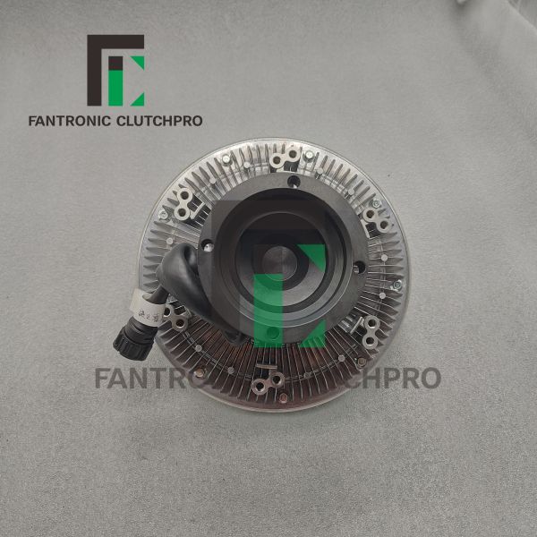 Clutch, Radiator Fan for Volvo 20765593 21382371 213823710 20004801 20004802 CFC227000P