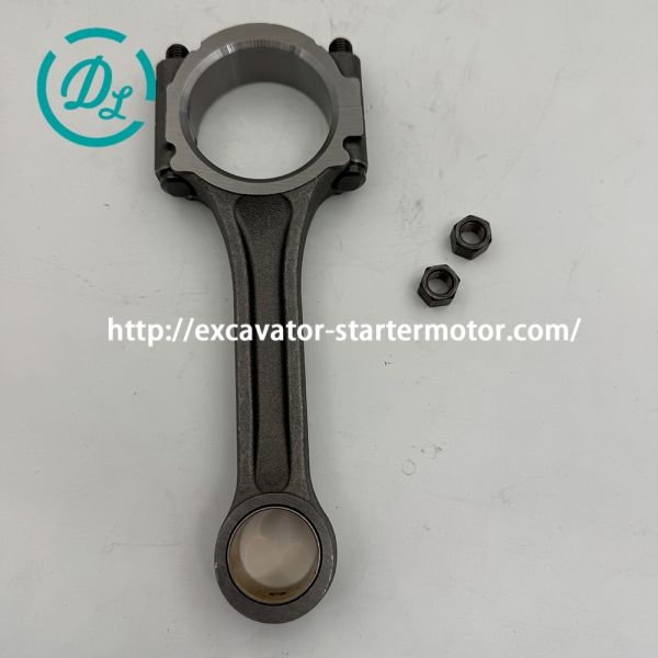 EexcavaStart Perkins 404D-22TA Connecting Rod 115026330 Excavator Engine Part