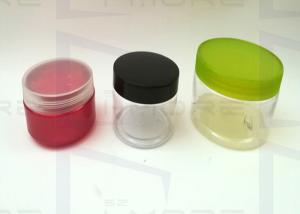 Quality Color Painting SGS ODM Clear Food Jar Containers wholesale