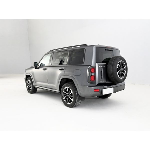 New Haval Hybrid Cars H9 Awd Off Road Vehicle Gasoline Car 2.0t Design 2024