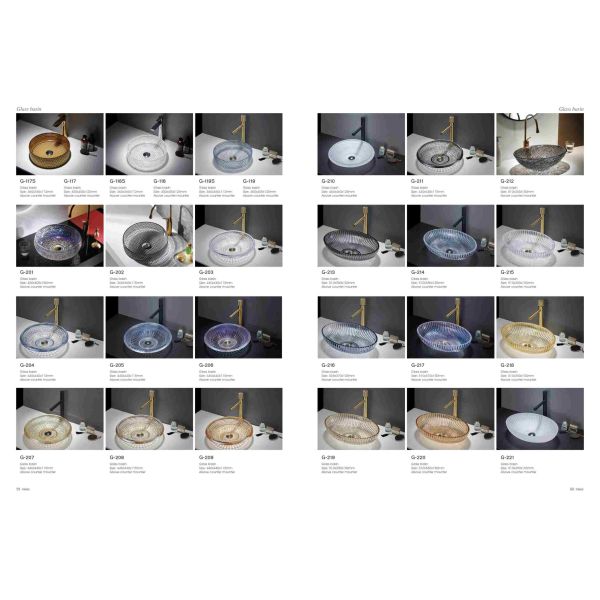 Ceramic Lab Sinks Large Single Sink Dishwashing Vegetable Washing Basin Modern Kitchen Home Usage Latest Designer White