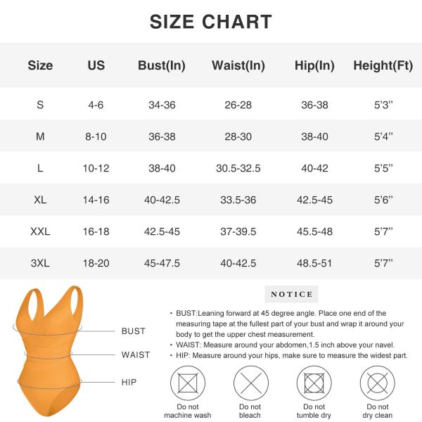 Custom Logo Sustainable Women's One Piece Bikini Swimsuit for Sexy Look and Plus Size