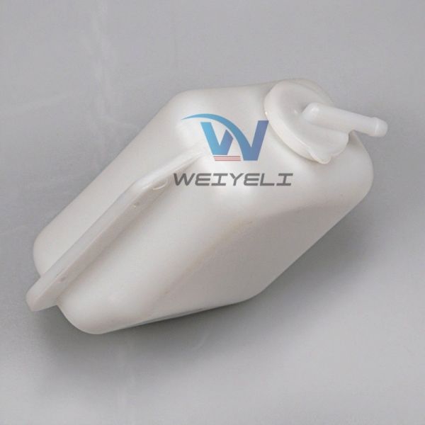 Kobelco SK30 Excavator Plastic Parts Coolant Expansion Tank