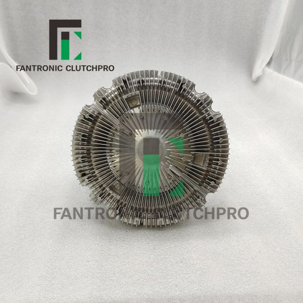 Viscous Cooling Clutch Fan 0002008622 5412001822 5412001122 5412001322 5412001522 5412001622