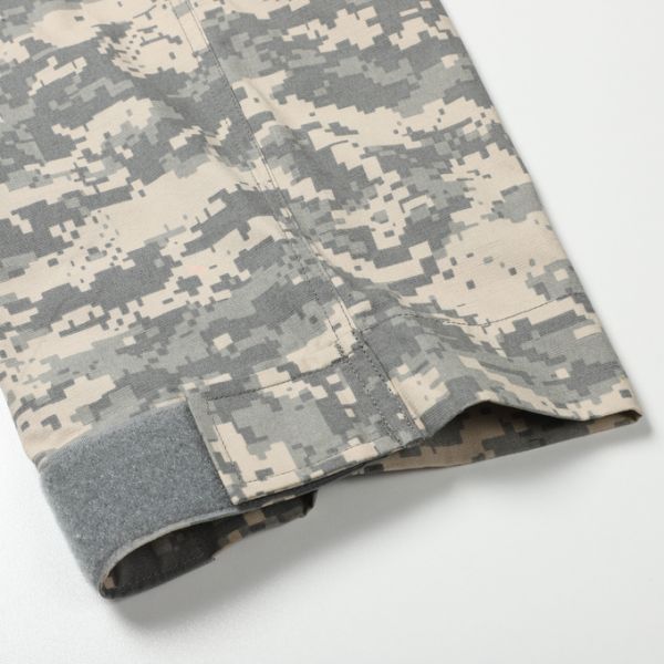 US Army Combat Universal Digital Camouflage ACU Military Uniform