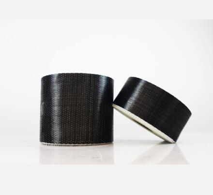 Composite CFRP Carbon Fiber Surface Bond Mounted Dimensional Stable