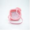 Antibacterial N95 Silicone Face Mask , Civil Use Adult Children's Silica Gel Mask for sale