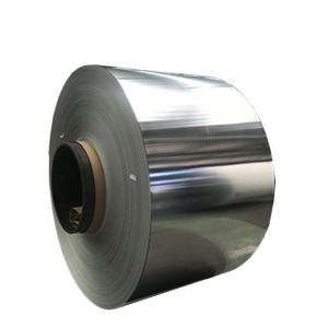 China Polished Stainless Steel Strip for Industrial Automotive on sale