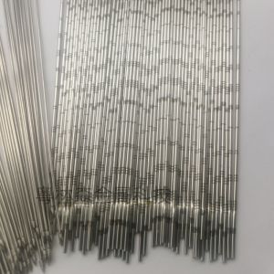 High-Performance Trocar Needle With Durable Stainless Steel Construction