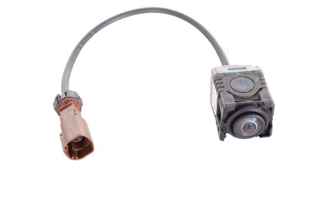 A2049050305 Car Rearview Camera 12V For Mercedes Benz C Class W204