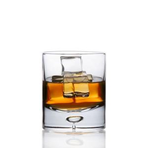 China Factory Price Custom Logo Gift Wine Bottle Glass Whiskey Glass Set Clearance OEM on sale