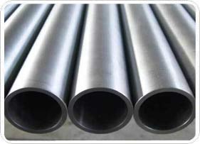 Alloy Steel Seamless Pipes