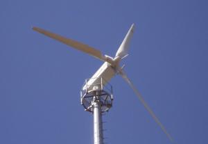 20kw wind turbine