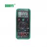 Buy cheap DUOYI DY2201 Digital Automotive Tester Multimeter 500-10000 RPM Dwell Angle from wholesalers