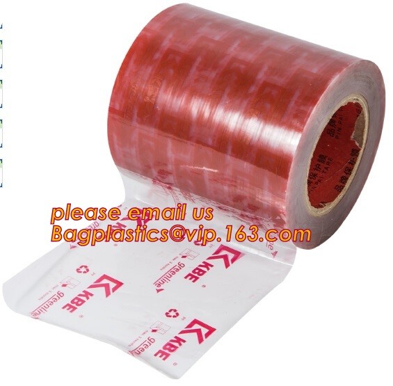 clear tint window car glass film for Auto Security protective film roll,Ultra clear PET film, acrylic coated pet film, P