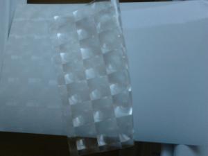 Quality Glossy Or Matt Cold Laminating Film Pvc Material Self Adhesive High Transparency wholesale