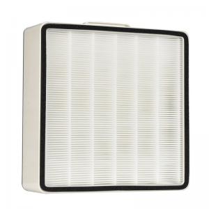 Quality Air Purifier HEPA Air Filter Replacement Parts Size Customized 352*80 wholesale